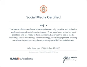 Freelance digital marketing expert in kollam