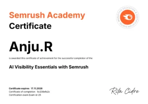 Freelance digital marketing expert in kollam